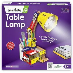 Smartivity Table Lamp 1296